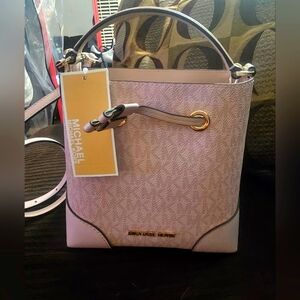 Mk purse